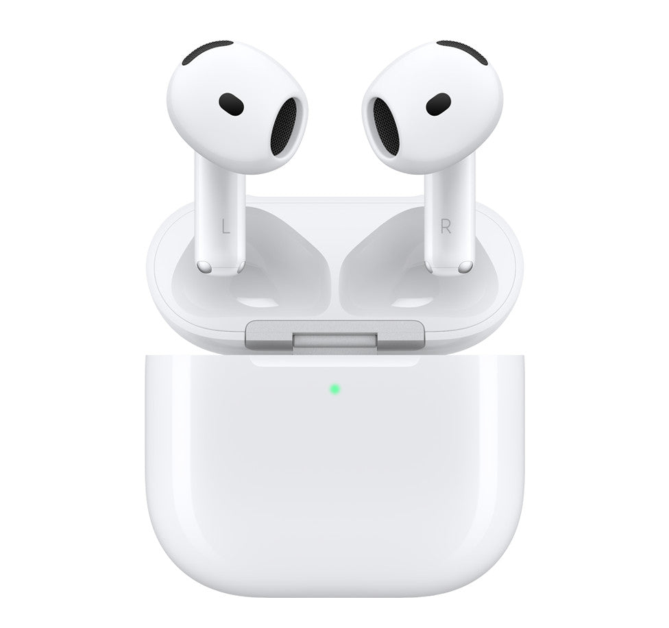 Air Pods 4 (réduction de bruit)