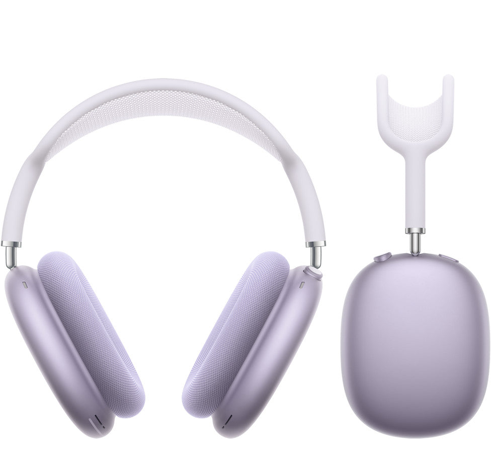 Air Pods Max Mauves